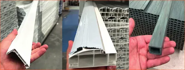 Product examples