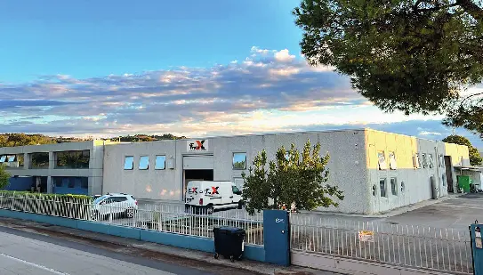 Contrada Campiglione, 21, 63900 Fermo FM, Italy